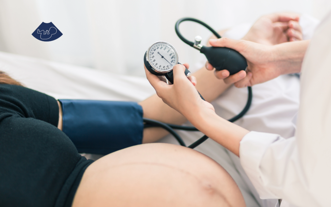 Προεκλαμψία στην κύηση – Όλα όσα πρέπει να γνωρίζετε